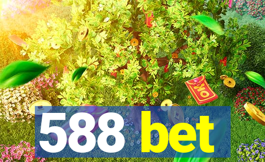 588 bet